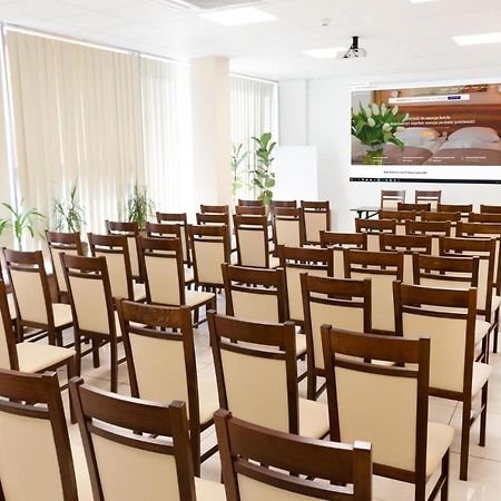 Hotel Katowice Premium Экстерьер фото