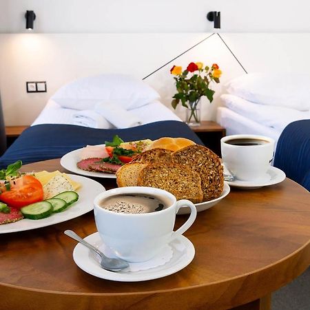Hotel Katowice Premium Экстерьер фото