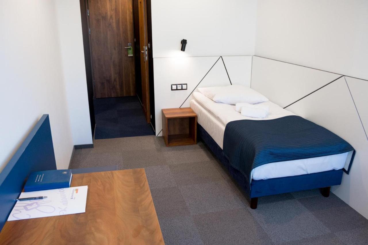 Hotel Katowice Premium Экстерьер фото