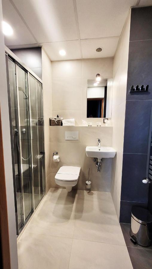 Hotel Katowice Premium Экстерьер фото