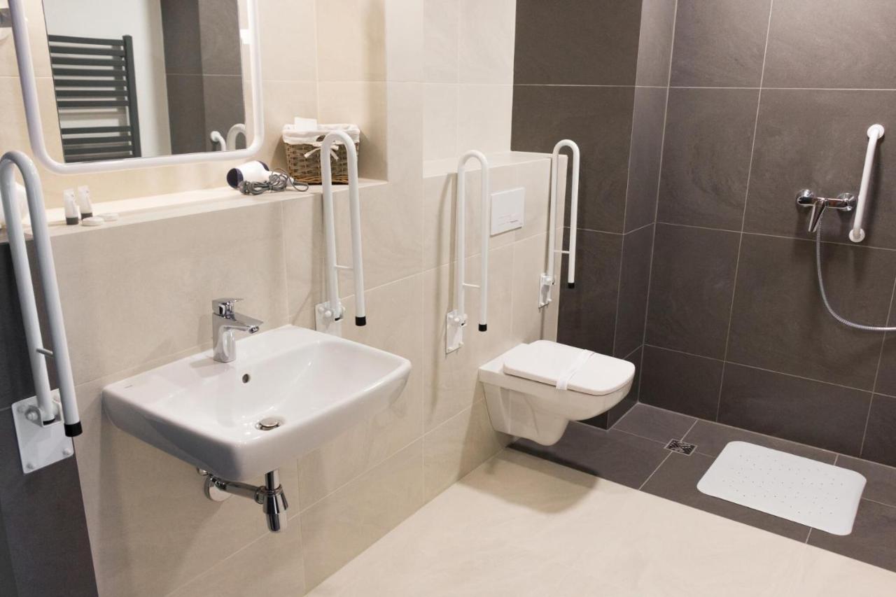 Hotel Katowice Premium Экстерьер фото