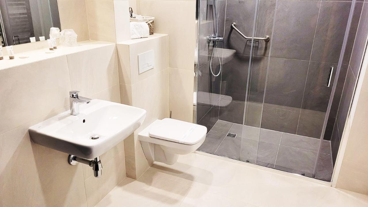 Hotel Katowice Premium Экстерьер фото
