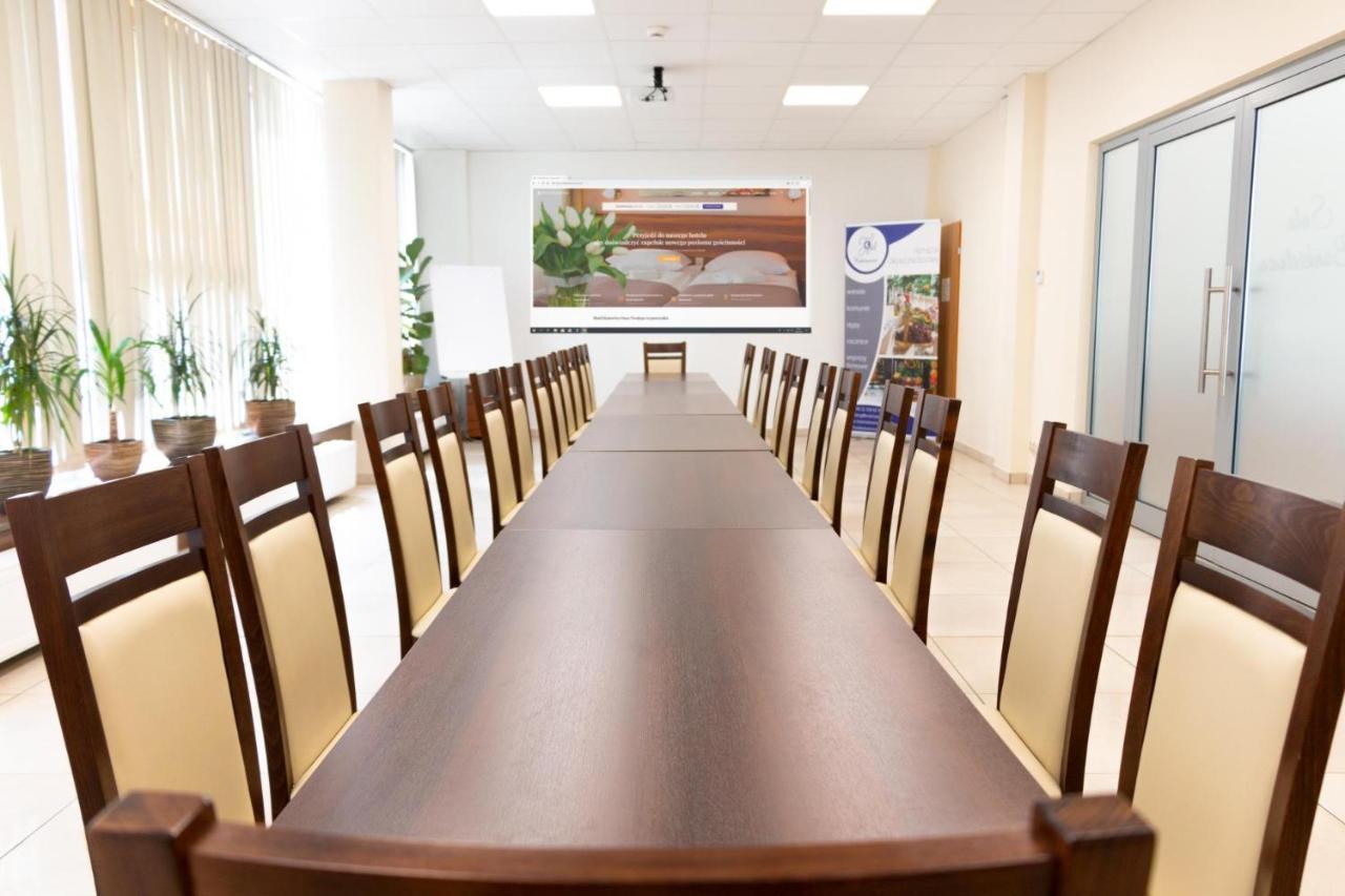 Hotel Katowice Premium Экстерьер фото