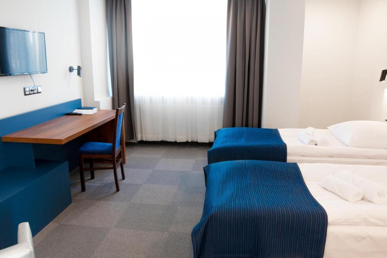 Hotel Katowice Premium Экстерьер фото